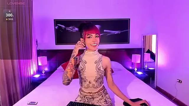 miizukii_ from StripChat