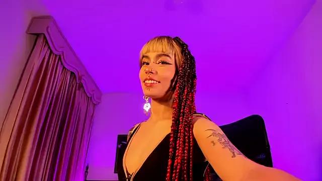 miizukii_ from StripChat