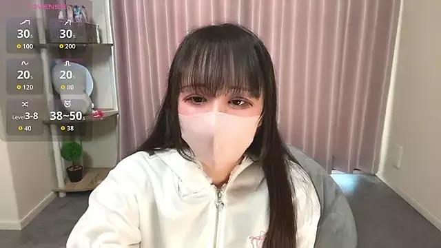 Mikari_ch webcams show profile image 