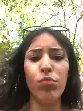 Mikasa-Ackerman from StripChat is Freechat