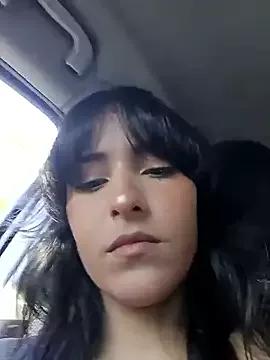 Mikasa-Ackerman from StripChat is Freechat