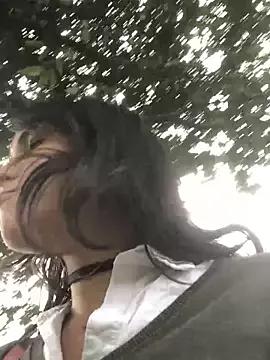 Mikasa-Ackerman from StripChat is Freechat