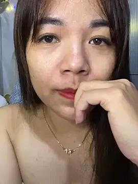 Mikasa_ka from StripChat is Freechat
