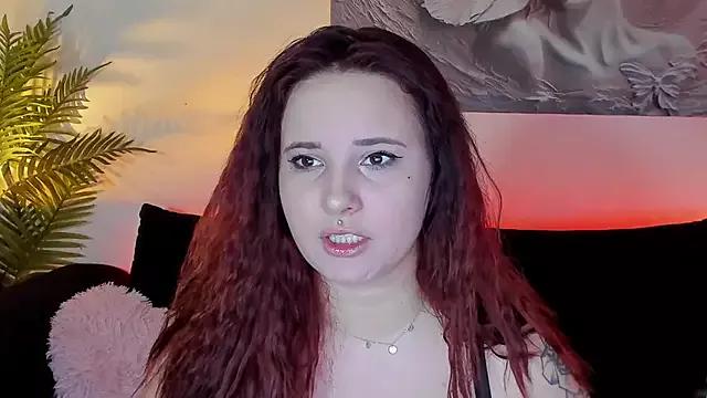 MikaSnake from StripChat is Freechat