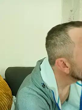 Mike_3789 from StripChat is Freechat