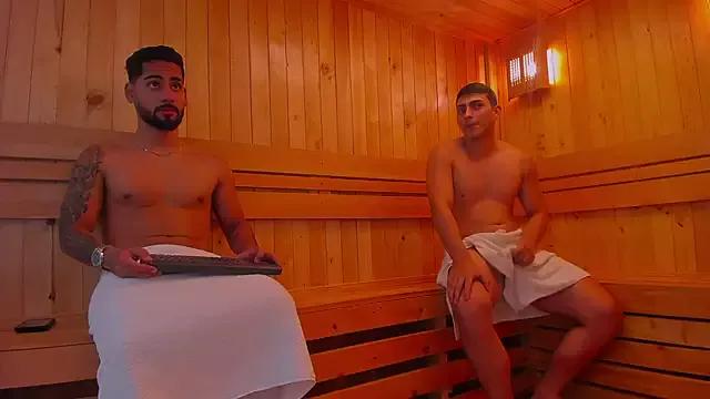 mike_friends from StripChat is Freechat