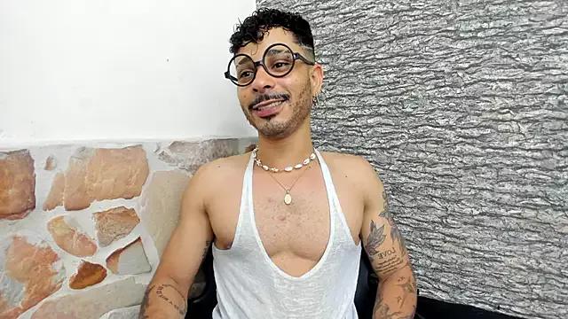 Mike_Owen2 webcams show profile image 