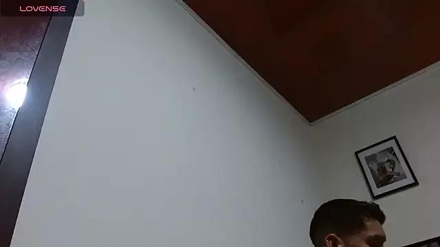 MikeAndTroy from StripChat is Freechat