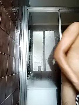 mikeeeeeell from StripChat is Freechat