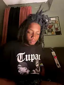 mikeJak from StripChat is Freechat