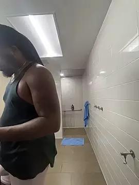mikejones7661 from StripChat is Freechat