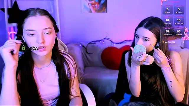 miki-niki from StripChat