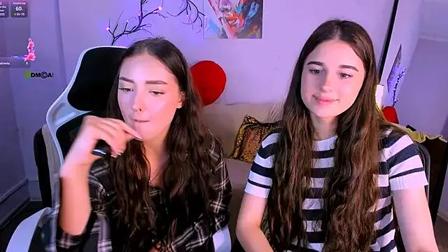 miki-niki from StripChat