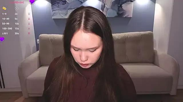 miki_miki_cutie_ from StripChat
