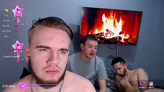 mikienn from StripChat