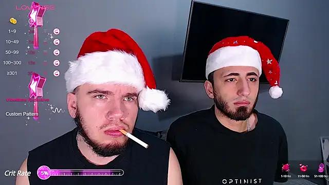 mikienn from StripChat
