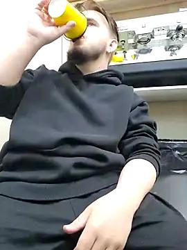 mikienn from StripChat
