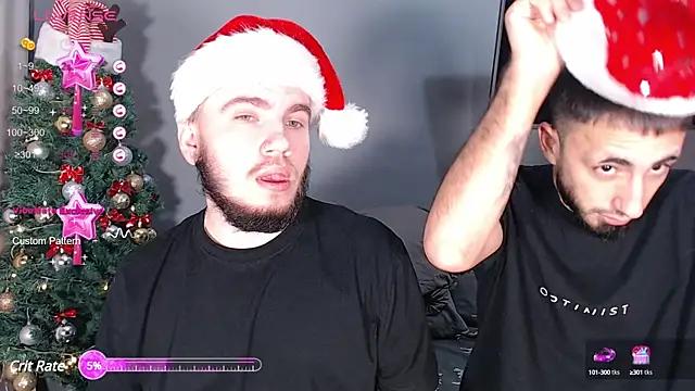 Mikienn webcams show profile image 
