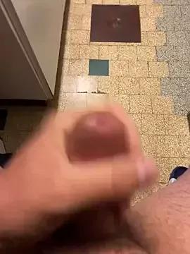 mikiss789 from StripChat