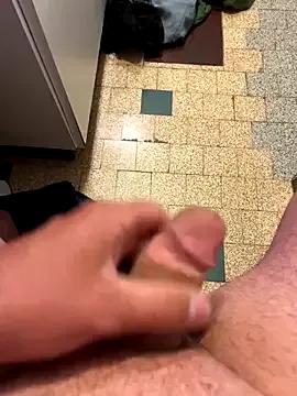 mikiss789 from StripChat