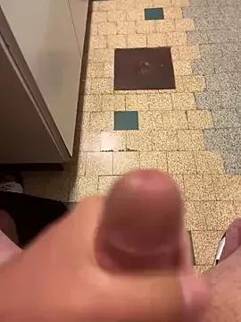 mikiss789 from StripChat