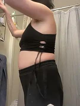 mikittyy from StripChat