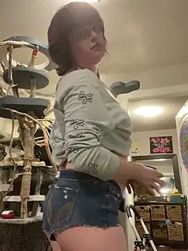 mikittyy from StripChat