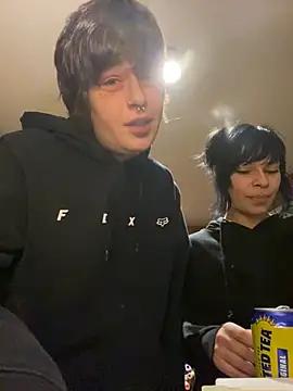mikittyy from StripChat