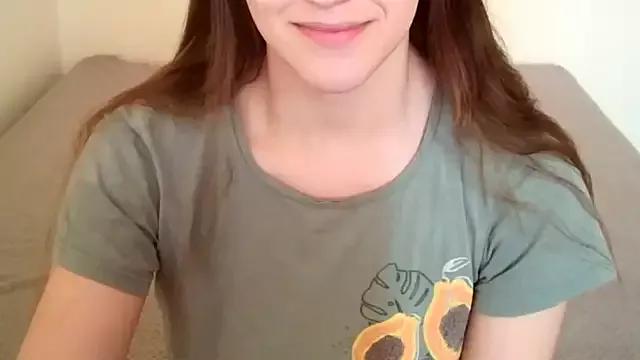 MikkiRay from StripChat