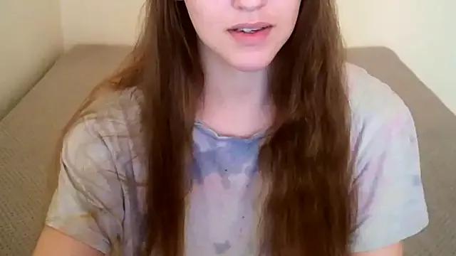 MikkiRay from StripChat