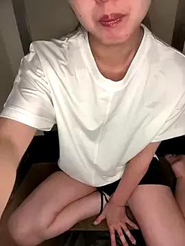miko_o0 from StripChat is Freechat