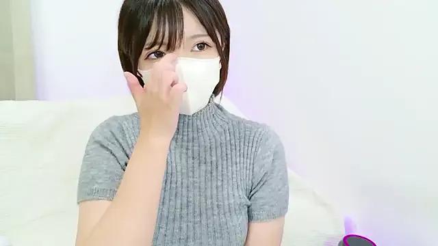 Miku_chan_ from StripChat is Freechat