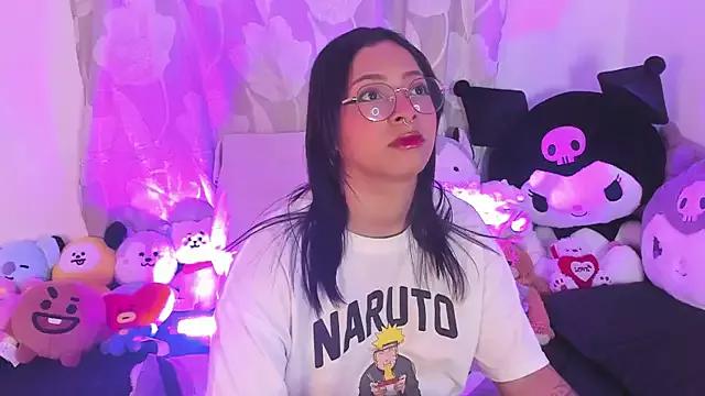 mikumiau from StripChat is Freechat