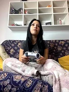 Photos of mikuserafini from StripChat is Group