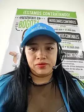 Discover our girls online shows and discover the company of countless livestreamers, with stunning shapes, sex toys and more.