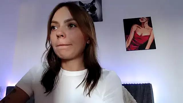 Mila_blooom webcams show profile image 
