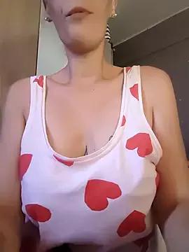 Mila_Luciphya from StripChat is Freechat