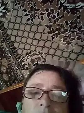 MilaCold5443 from StripChat is Freechat