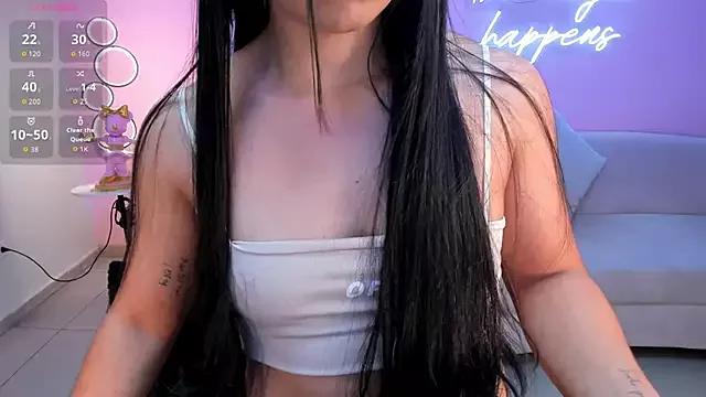 Discover our girls online shows and discover the company of countless livestreamers, with stunning shapes, sex toys and more.