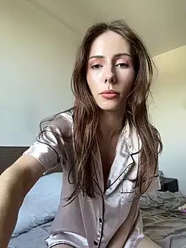MilaDeLune webcams show profile image 