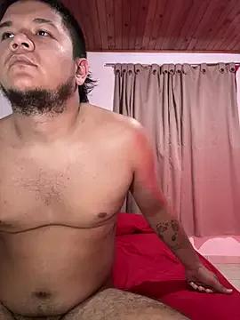Milan_And_Ana from StripChat is Freechat