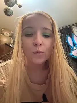 Milana_Key from StripChat is Freechat