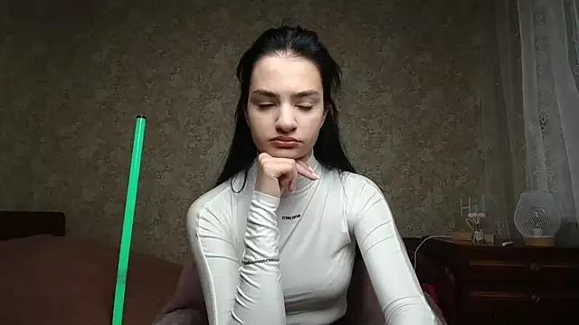 milana_me_love from StripChat is Freechat