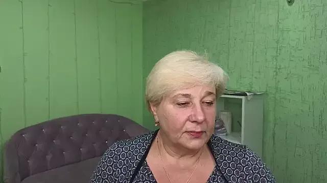Milana_Milky webcams show profile image 