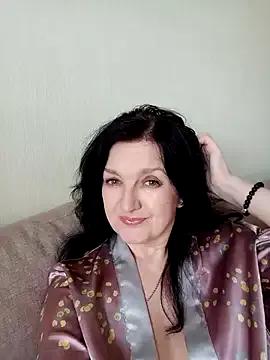 MilaSky4701 from StripChat is Freechat