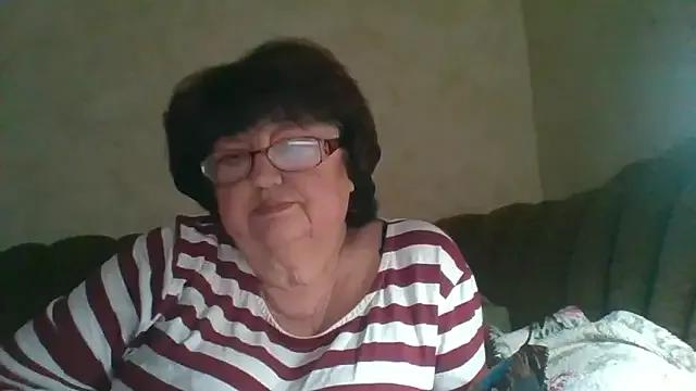 MilaSky5303 from StripChat is Freechat