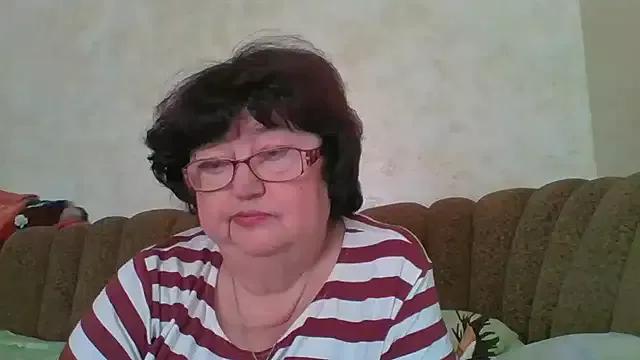 MilaSky5303 from StripChat is Freechat