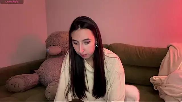 milastretch from StripChat is Freechat