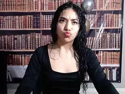 MilaSweet_ webcams show profile image 