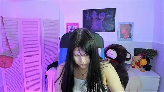 MilBabyy webcams show profile image 